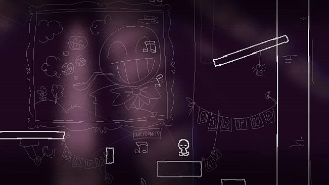 HAPPY UPPEN SOMETIMES DOWNSAD