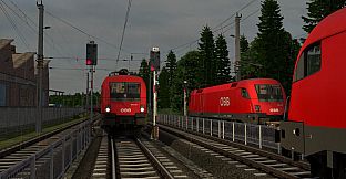 Train Simulator: Salzburg - Wels Route Add-On