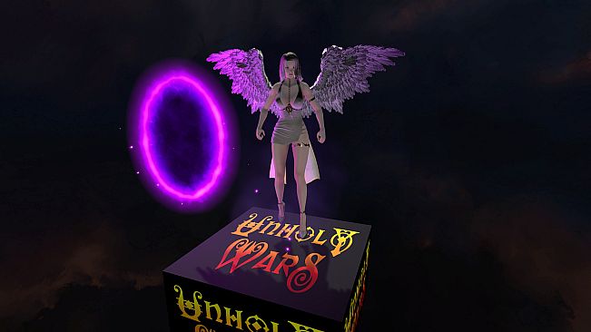 Figurine Scene Simulator: Bedtime Stories Franchise