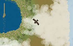 Brave Mouse Cartographer Trilogy