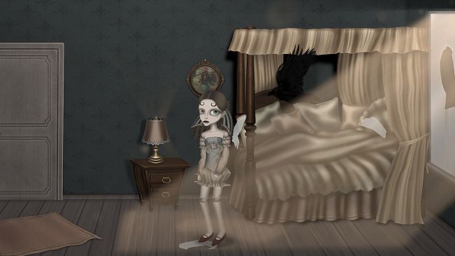 Hypnotique : Beyond Death