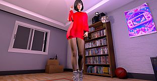 Korean GIRLS: Naughty at Home