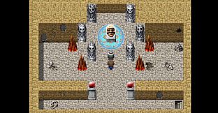 TESD: Into the Vortex