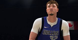 NBA 2K27 Deluxe Edition