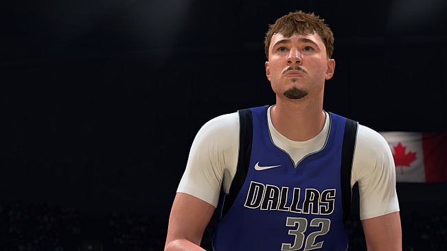 NBA 2K27 Ultra Edition
