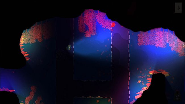 Depth-Bound