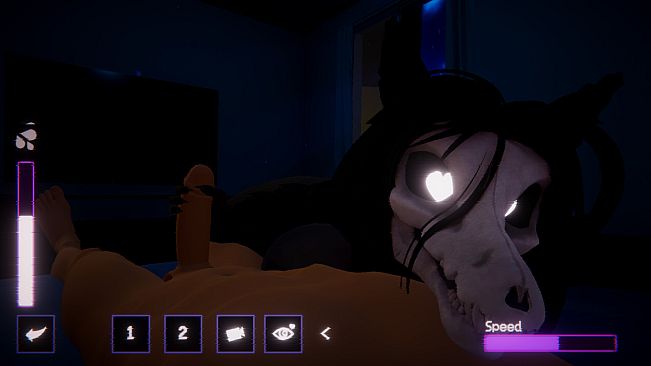 MalO On Camera Deluxxx