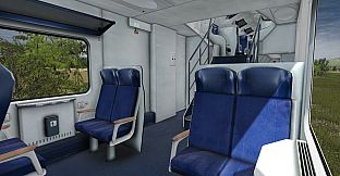 Trainz Plus DLC - CFR Modernised Doubledecker Pack No. 1