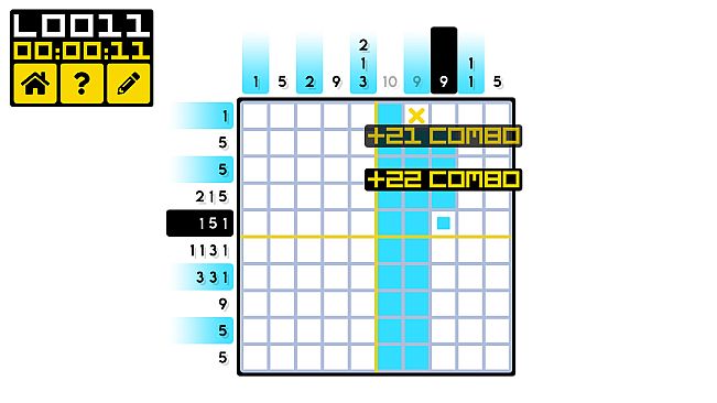 Picross.io