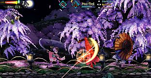 Muramasa: Revenant Blades