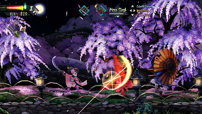 Muramasa: Revenant Blades
