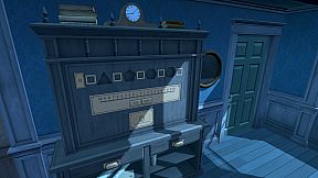 Dr. Priori’s Time Escape