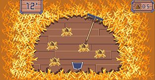 Rising Star - The Horse Game