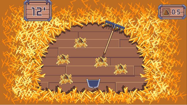 Rising Star - The Horse Game