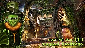 Chronicle Keepers: The Dreaming Garden