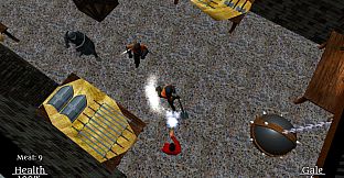 Seasons of the Sorcerer