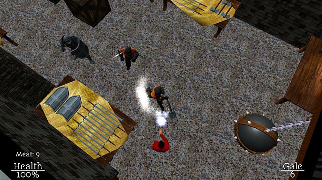 Seasons of the Sorcerer