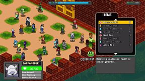 Terrain of Magical Expertise