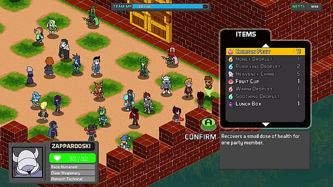 Terrain of Magical Expertise