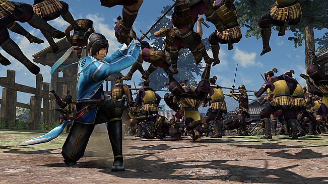 SW4-II - Edit Parts Set