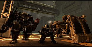 Blacklight: Retribution