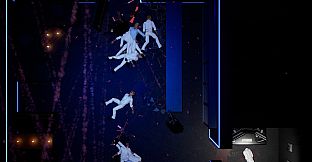 NORR part II: Will Walker