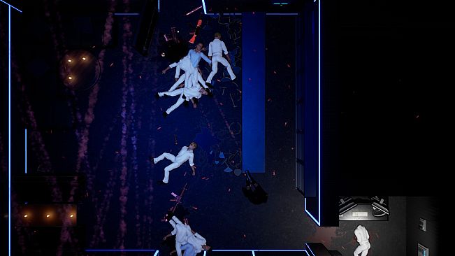 NORR part II: Will Walker