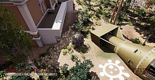 Sanatorium «Anthropocene Retreat»