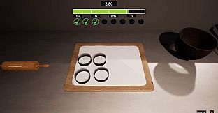 ASMR Food Experience