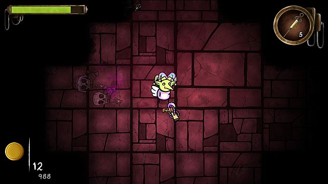 Dungeons & Collectors