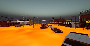 Run or Die - Pack Maps 2