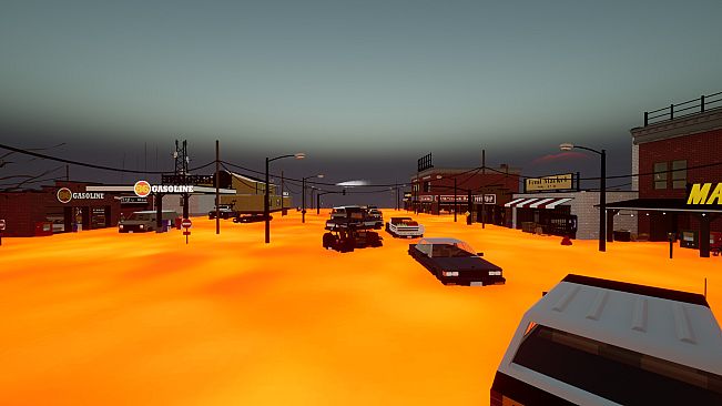 Run or Die - Pack Maps 2