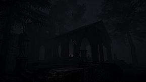 September Fall - Loneliness