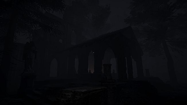 September Fall - Loneliness