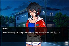 The rabbit and Tamaki are Taking a break!