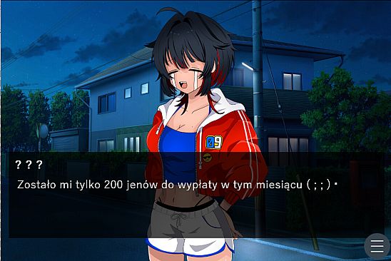 The rabbit and Tamaki are Taking a break!