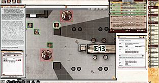 Fantasy Grounds - Pathfinder 2 RPG - Pathfinder Kingmaker Adventure Path