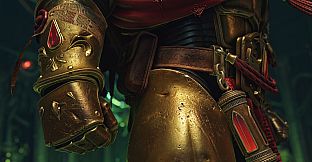 Warhammer 40,000: Space Marine 2 - Blood Angels Champion Pack