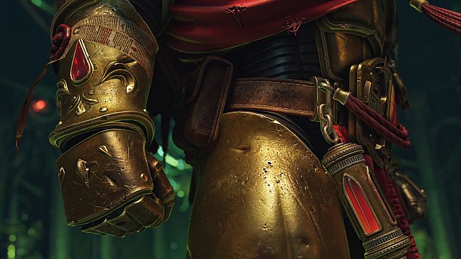 Warhammer 40,000: Space Marine 2 - Blood Angels Champion Pack