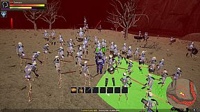 Blademistress Chronicles