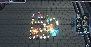 Desolorian Defenses