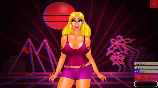 Sex Simulator