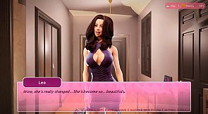 My Lovely Stepsister