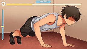 Yoshima: Hentai Simulator