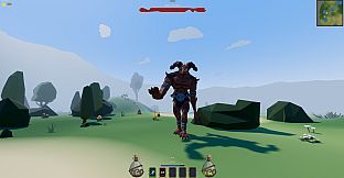 Iron Wake