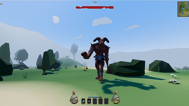 Iron Wake