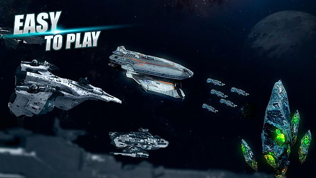 ASTROKINGS: Galactic Survival