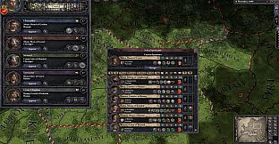 Crusader Kings II: Songs of the Rus