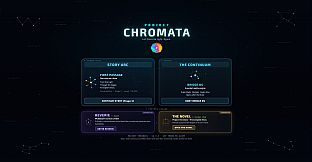 Project Chromata - Supporter Pack