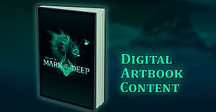 Mark of the Deep - Supporter Pack